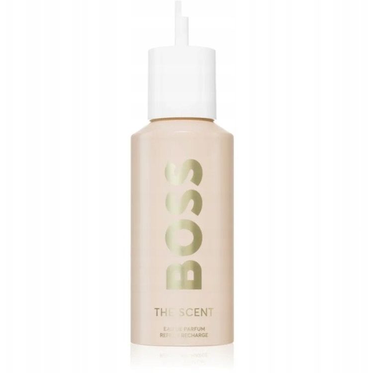 Tootefoto - Hugo Boss The Scent For Her edp 150 ml (t idetav)