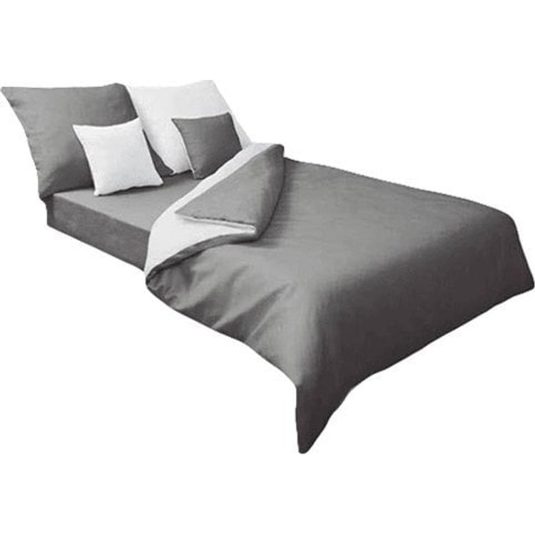 Tootefoto - Multitex voodipesu 160 x 200 3cz satiin Double Gold 4