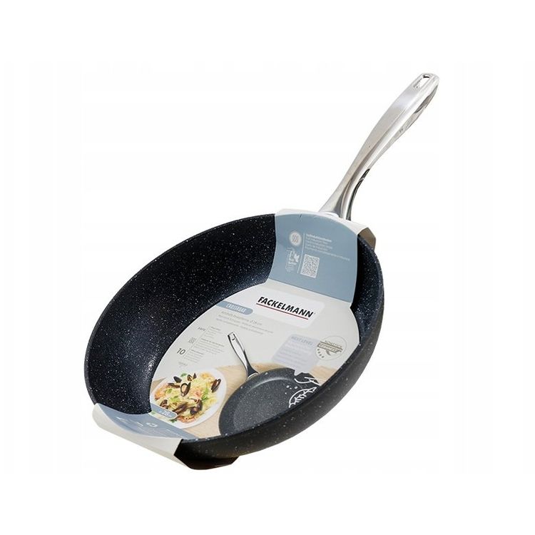 Tootefoto - PRAAN 28CM ALU. RISTTEE