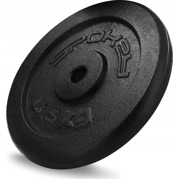 Tootefoto - Obci enie eliwne Spokey SINIS