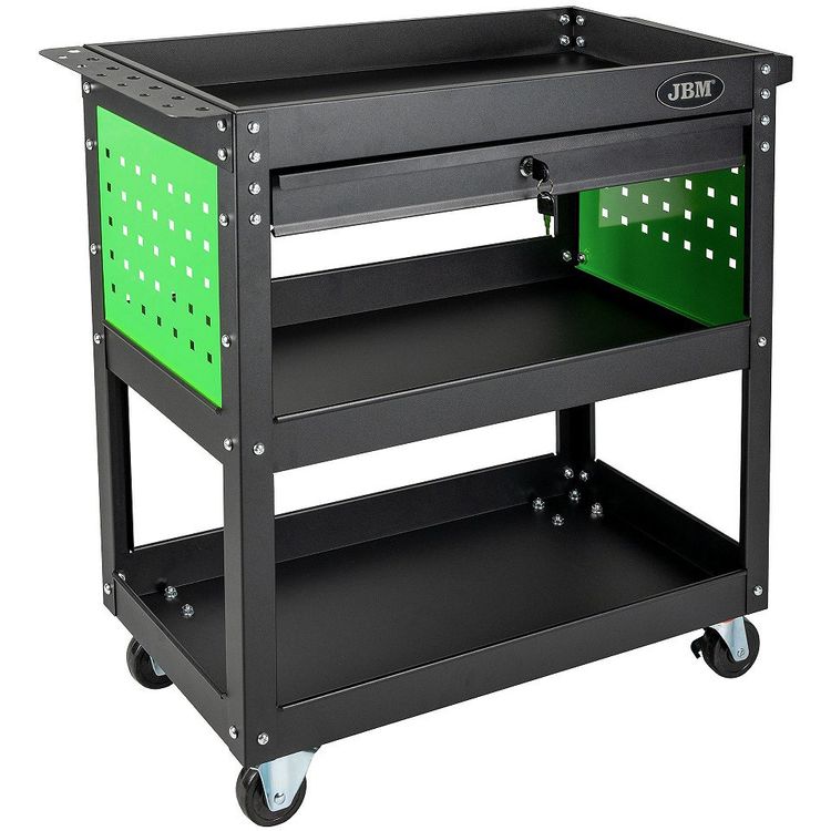 Tootefoto - Tasapinnak ru "3Xpro" 3-Tasapinnaga. Sahtli Ja Perfoga. 830X350X750Mm Jbm