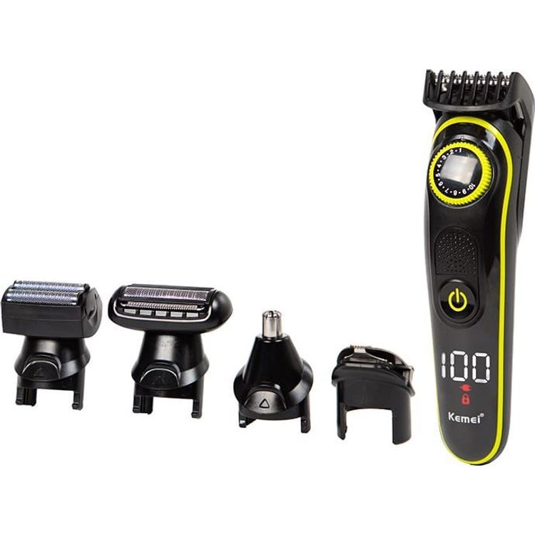 Tootefoto - Puhutav juuksel ikur 44-324# juhtmeta pardel juuksel ikur KM-696