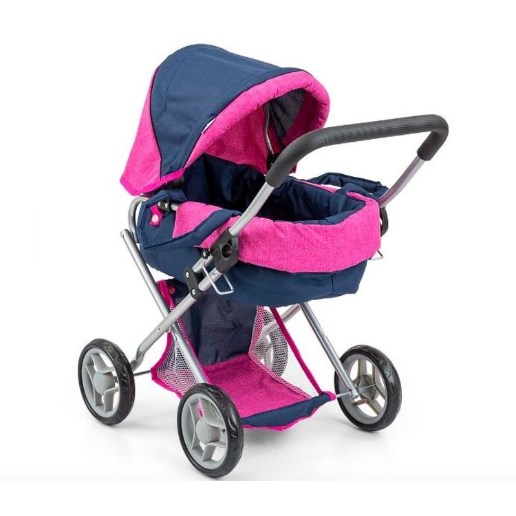 Tootefoto - W zek dla lalek Alice Prestige Navy