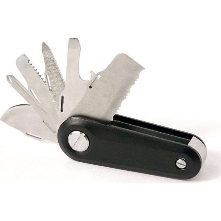 Tootefoto - Quirky Quirky Switch v2 18 universaalse funktsiooniga multifunktsionaalne taskunuga