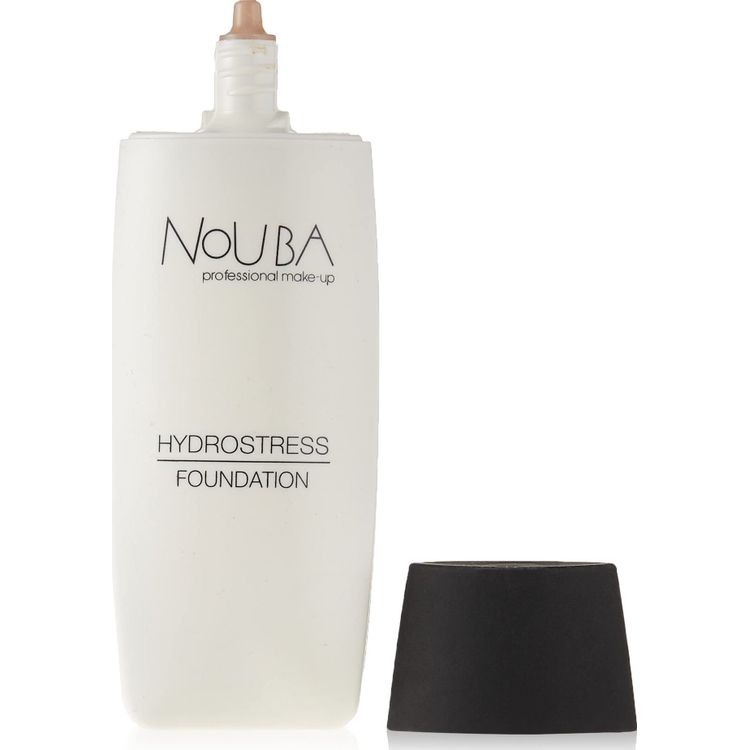 Tootefoto - Nouba, Hydrostress, vedel jumestuskreem, 04, 30 ml Puudub