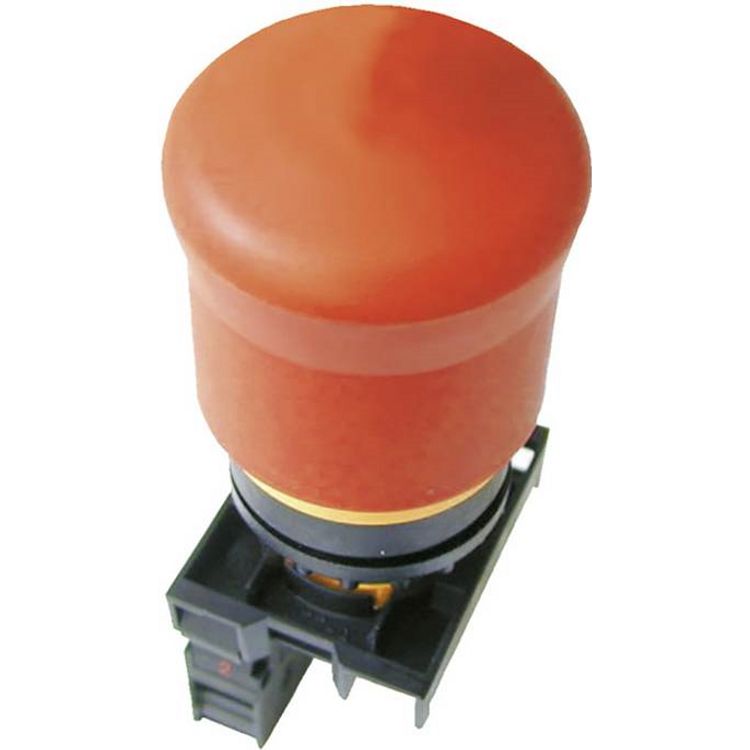 Tootefoto - Eaton M22-PV/K01 elektril liti Surunupuga l liti Punane