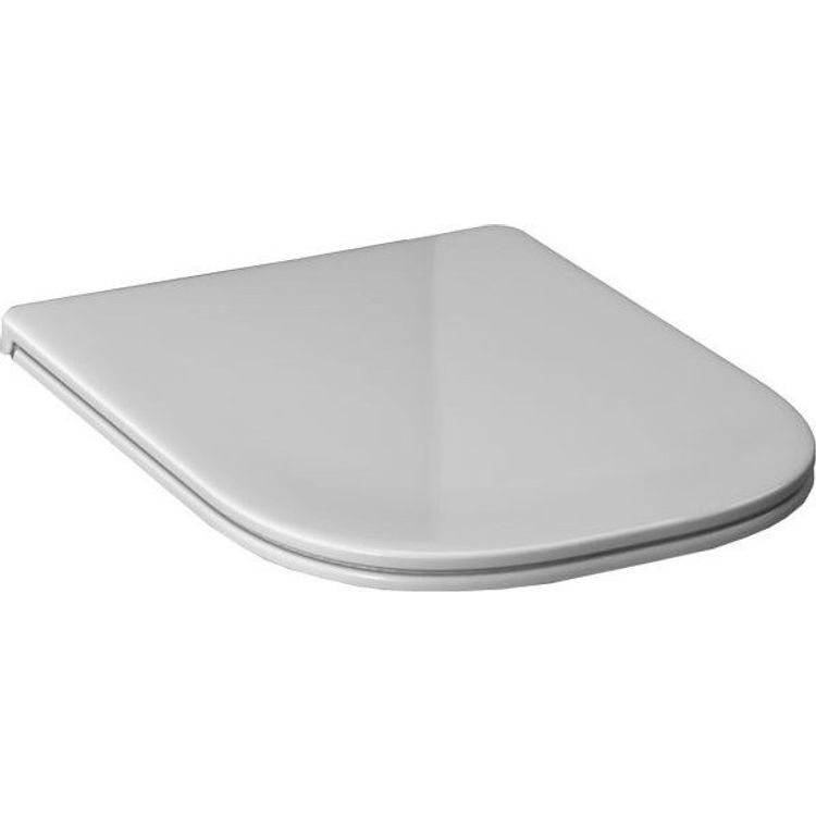 Tootefoto - TOILET COVER DEEP 8936103000631