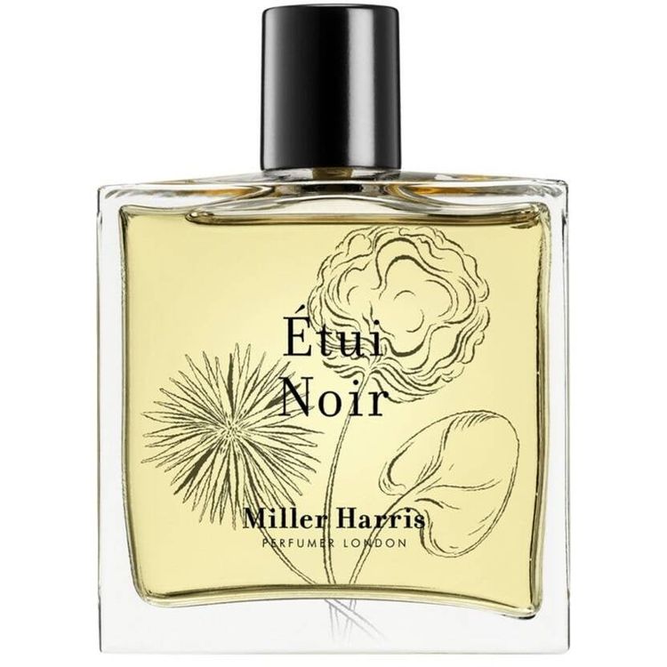 Tootefoto - Miller Harris tui noir EDP 100ml