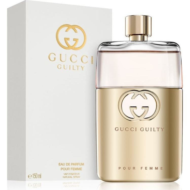 Tootefoto - GUCCI Guilty Pour Femme EDP sprei 150ml