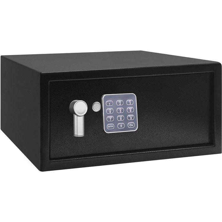 Tootefoto - Orno kott Seif elektroonilise koodiga s learvuti