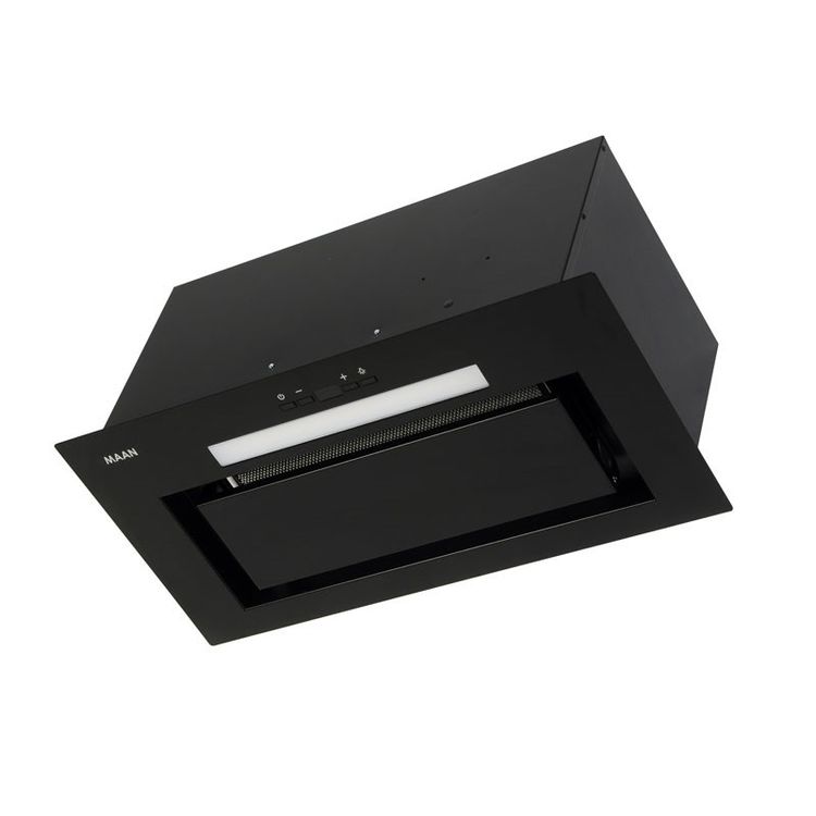 Tootefoto - MAAN Ares 60 Soft Touch canopy black