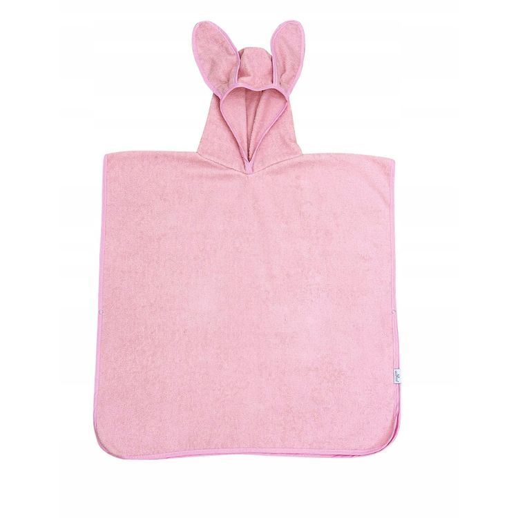 Tootefoto - Baby Battle Cover Poncho Junior, 70x140