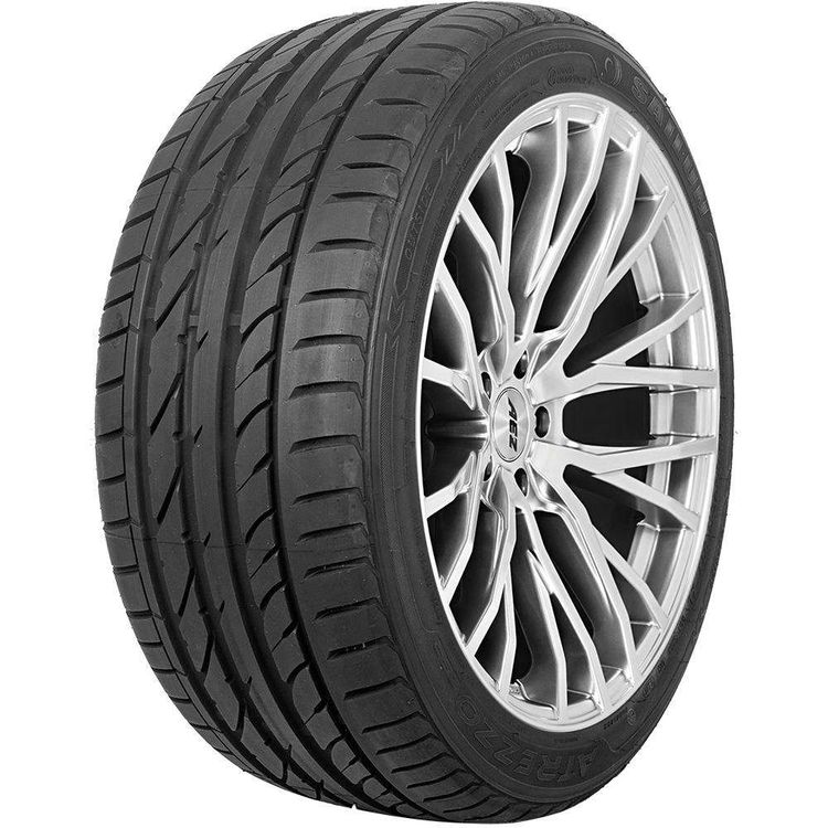 Tootefoto - 225/40R18 SAILUN ATREZZO ZSR 92Y XL RunFlat RP DBB71 Suverehv