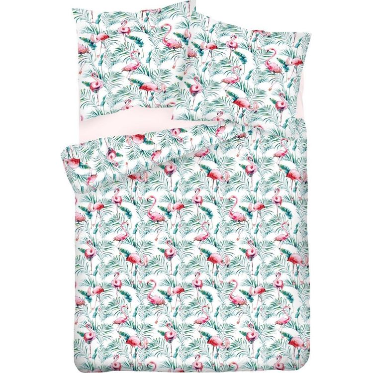 Tootefoto - Matex Bedding 140 x 200 2cz Satin Matex Premium 15