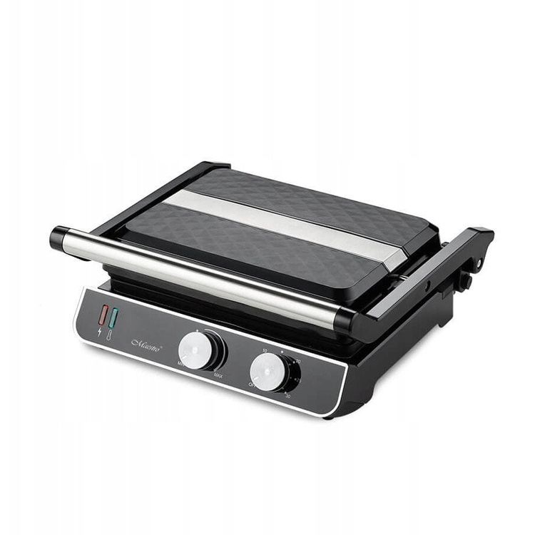 Tootefoto - Elektrigrill 2000W MAESTRO MR-722