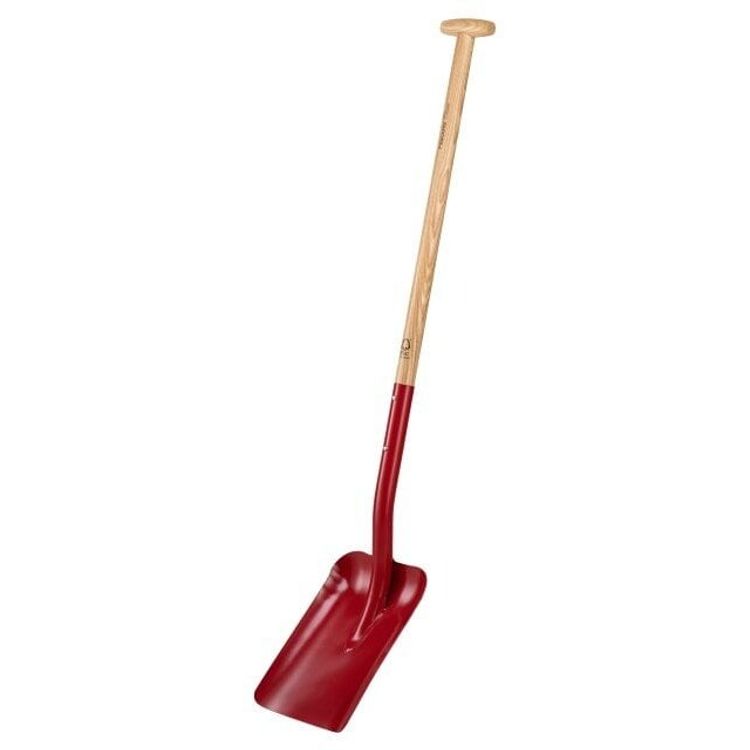 Tootefoto - CLASSIC SHOVEL FSC