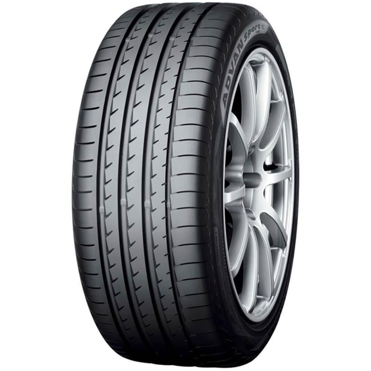 Tootefoto - Yokohama Advan Sport V105 Rpb Mo Suverehvid 285/35R18 Suverehv