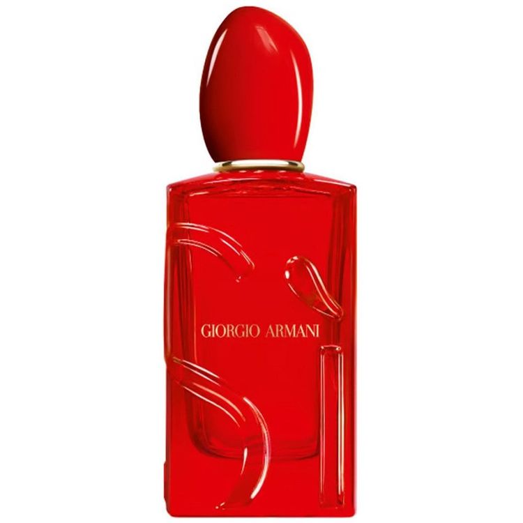 Tootefoto - Giorgio Armani Si Passione Red Musk Woda perfumowana spray 100ml