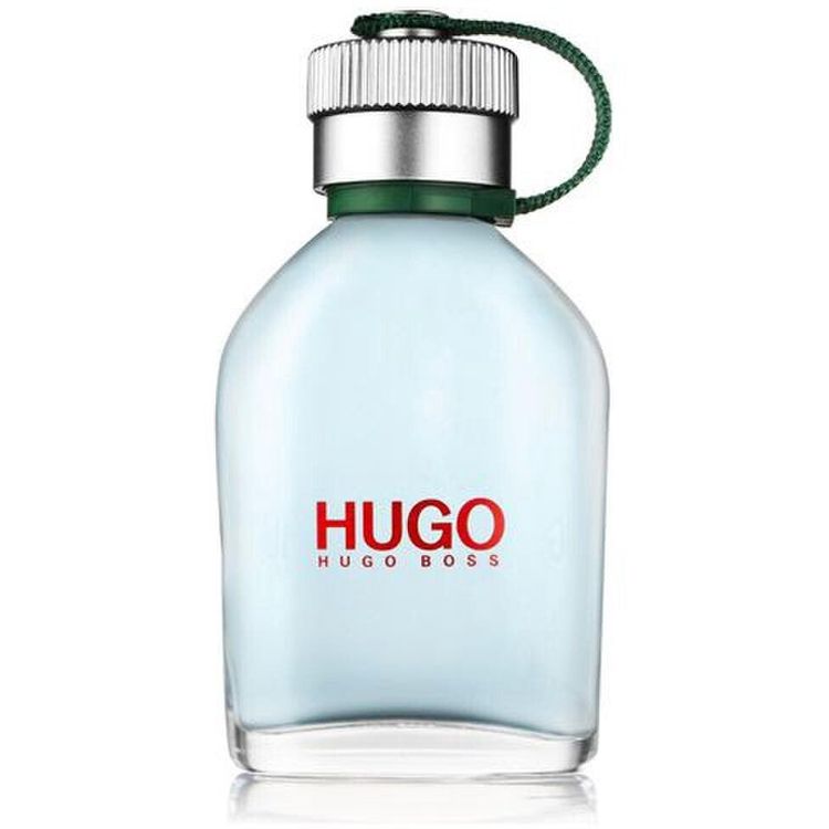 Tootefoto - Hugo Boss Hugo Man, tualettvesi, meestele, 125 ml