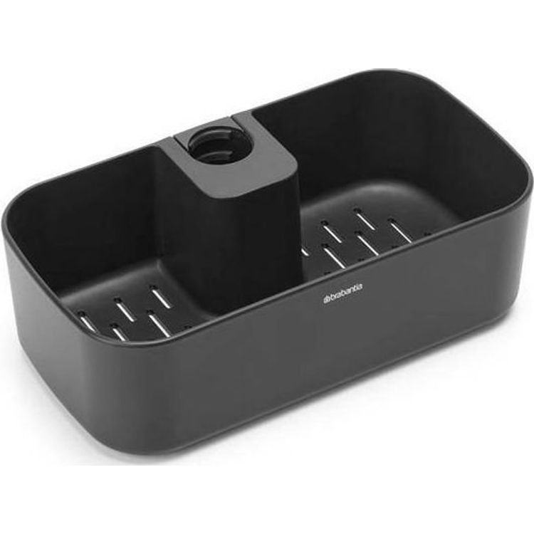 Tootefoto - Brabantia Shower Caddy Hall Vannitoa organiseerija