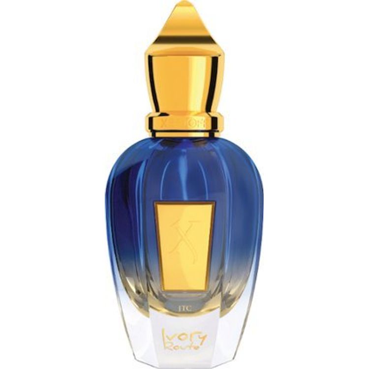 Tootefoto - Xerjoff Xerjoff Liituge Club Ivory Route'iga 50ml edp