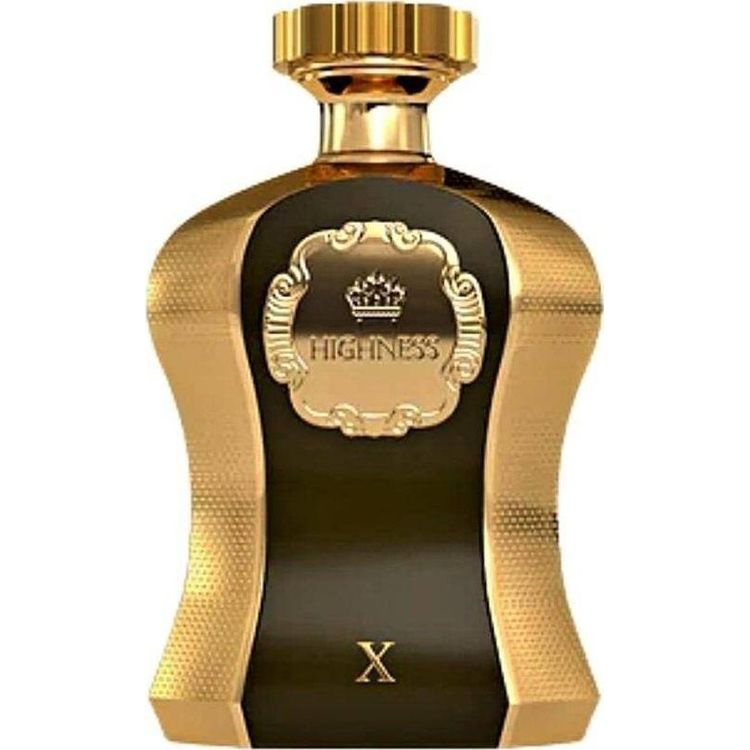 Tootefoto - Afnan Afnan Highness X edp 100ml