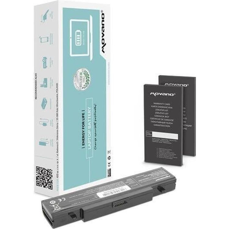 Tootefoto - Movano Samsung R460 R519 Battery (BT / SA-R519)