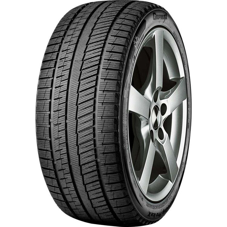 Tootefoto - 265/55R20 GRIPMAX SUREGRIP PRO ICEX 113H XL DOT23 Friction BCB73 3PMSF M+S Lamell