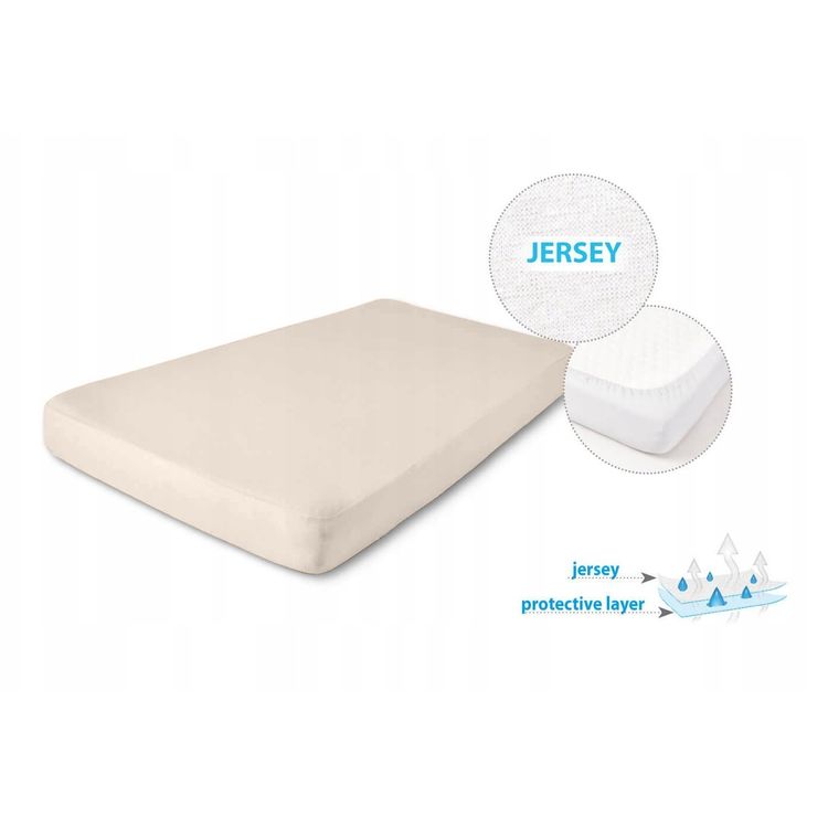 Tootefoto - Higieni sihtasutus. Kergelt trikotaa 120x200x20