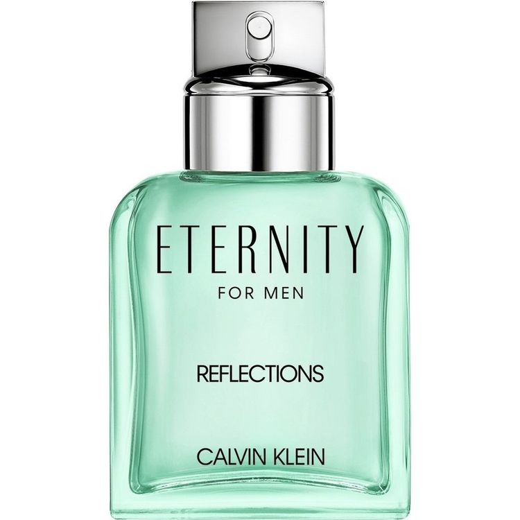 Tootefoto - Calvin Klein Calvin Klein Eternity Reflections For Men tualettvee sprei 100 ml - SM