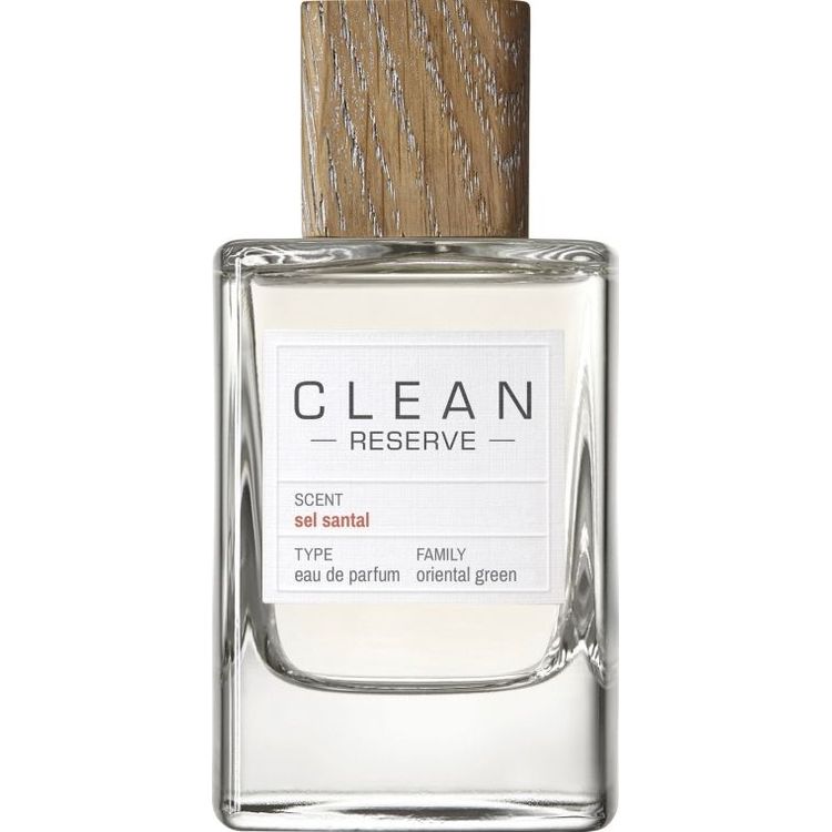 Tootefoto - Clean Sel Santal EDP 100 ml