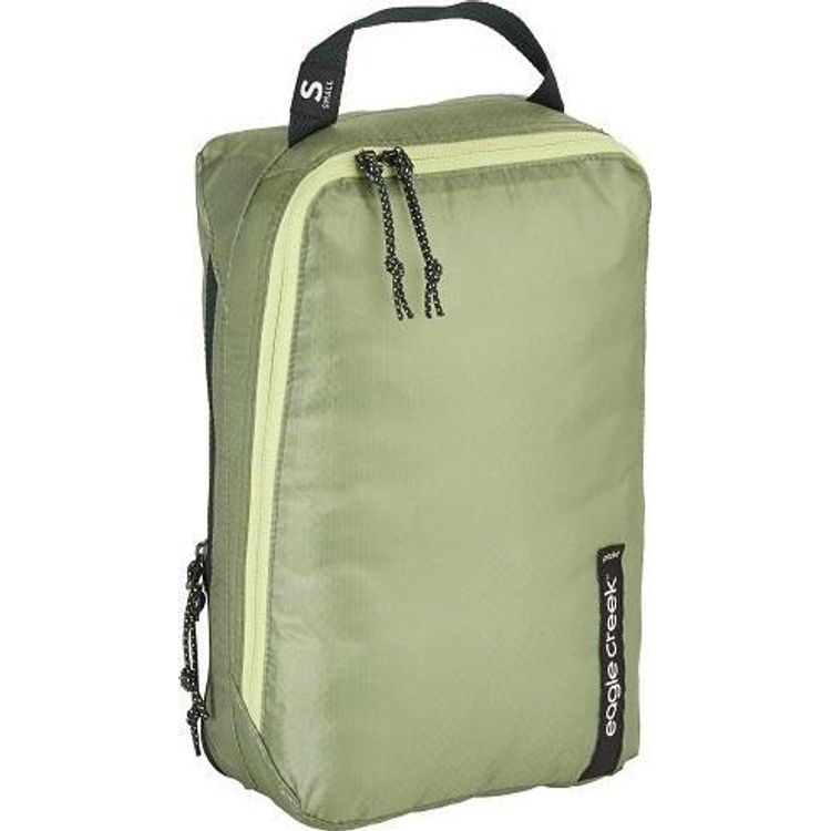 Tootefoto - Eagle Creek Eagle Creek Isolate Pakkige C/D S Cube Green
