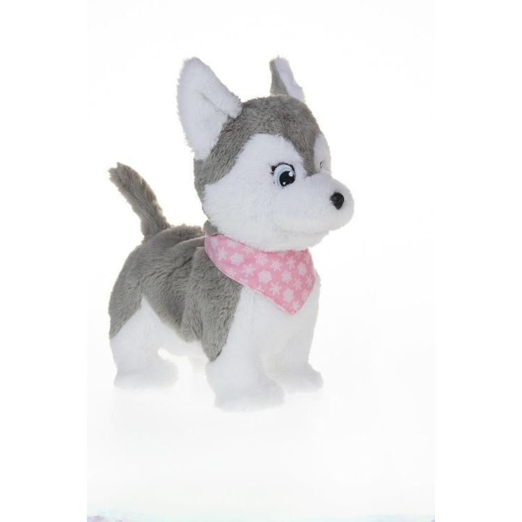 Tootefoto - Pies interaktywny Labrador Luna