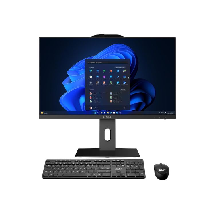Tootefoto - MSI PRO AP242P 14M i5-14400/24GB/512+1TB/Win11PX