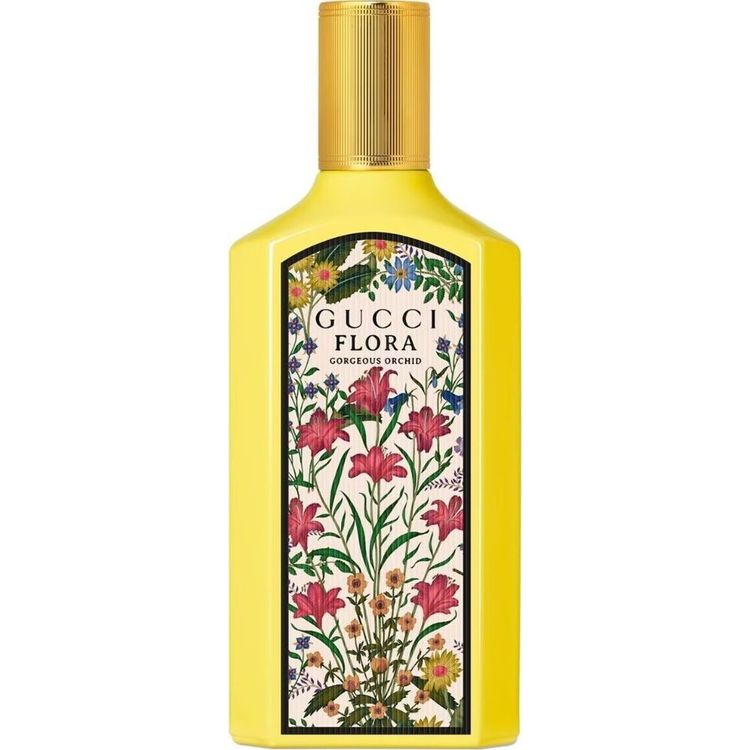 Tootefoto - Gucci Gucci Flora Gorgeous Orchid parf mvesi 100ml. T idetav