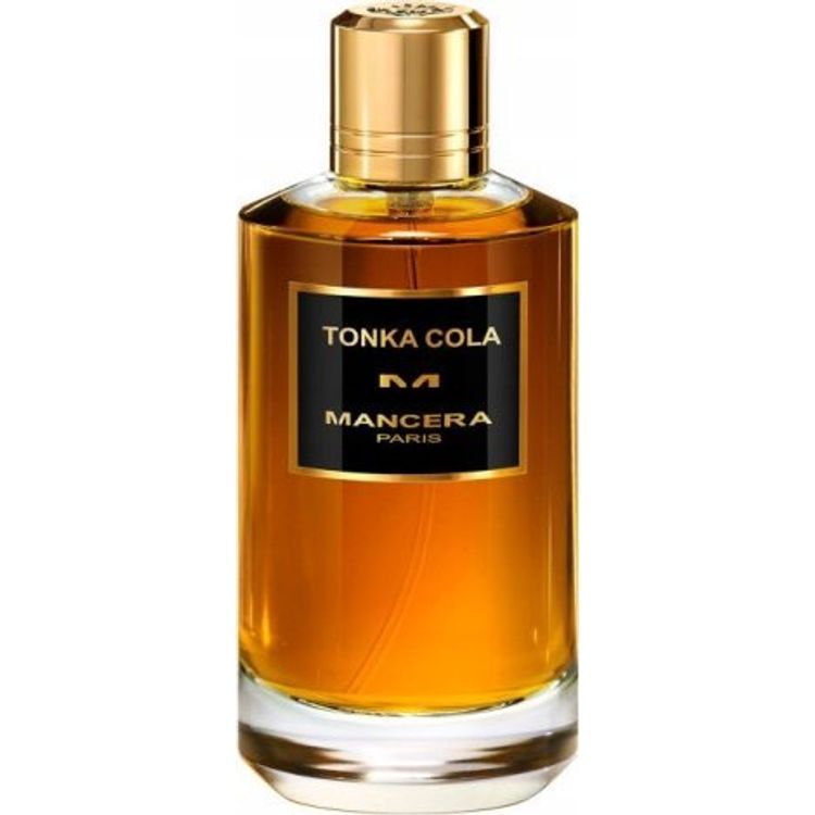 Tootefoto - Mancera Mancera Tonka Cola EDP U 120 ml
