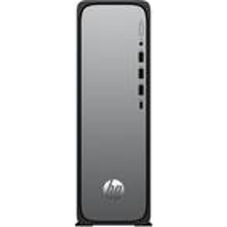 Tootefoto - HP Slim Desktop S03-0134ng - Intel i3-14100, 16GB RAM, 512GB SSD, Intel UHD Grafik, DOS