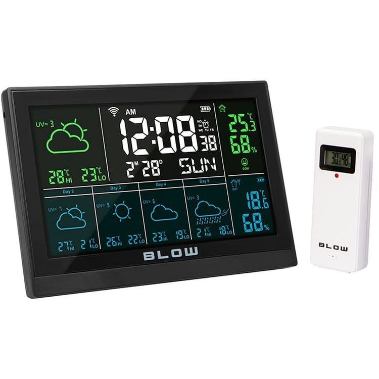 Tootefoto - Blow WS105 widya laiema teenindusjaam