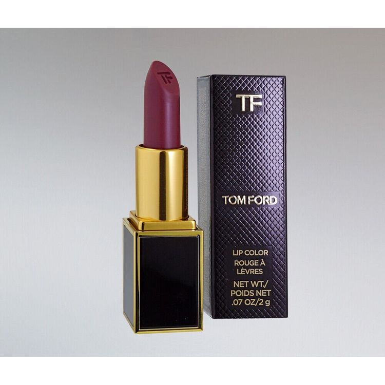 Tootefoto - Tom Ford Tom Ford, huuled ja t drukud, pehme matt, kreemjas huulepulk, 08, Mario, 2 g naistele