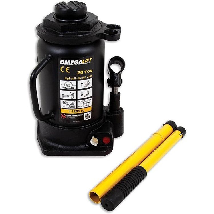 Tootefoto - Pudeltungraud 20T 244-474Mm Omega