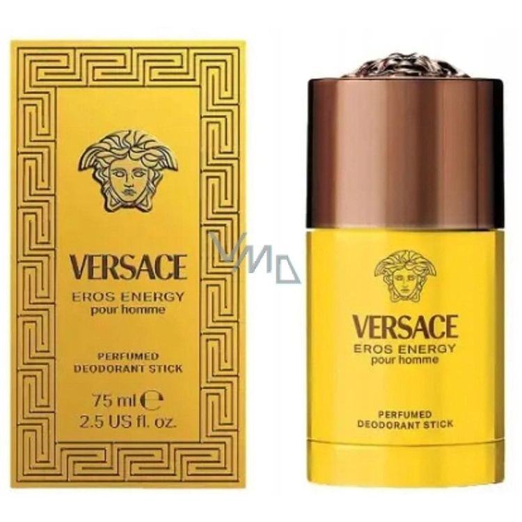 Tootefoto - VERSACE Eros Energy DEO pulk 75ml