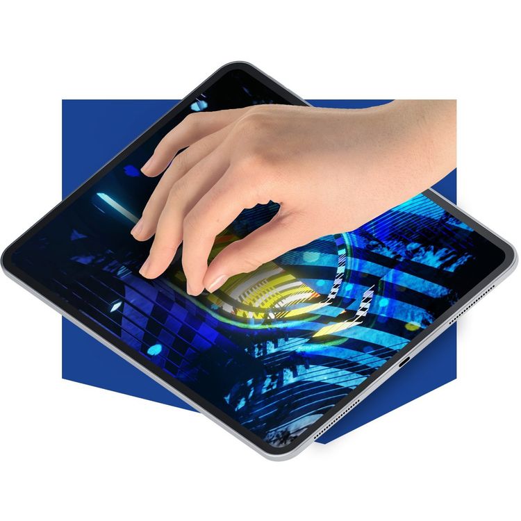 Tootefoto - OnePlus Pad 3 kuni 15" 3mk paberi tunnetus