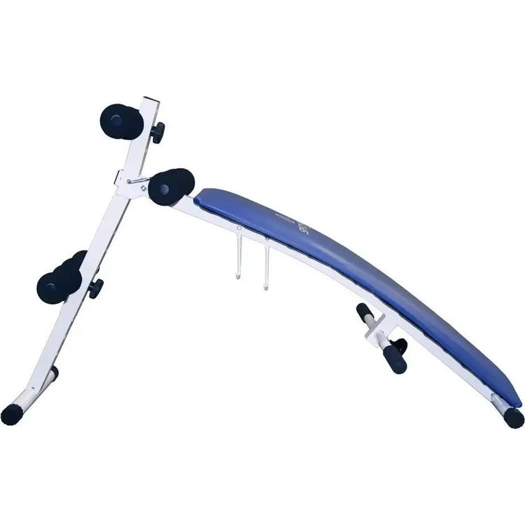 Tootefoto - Kaldus treeningpink BENT