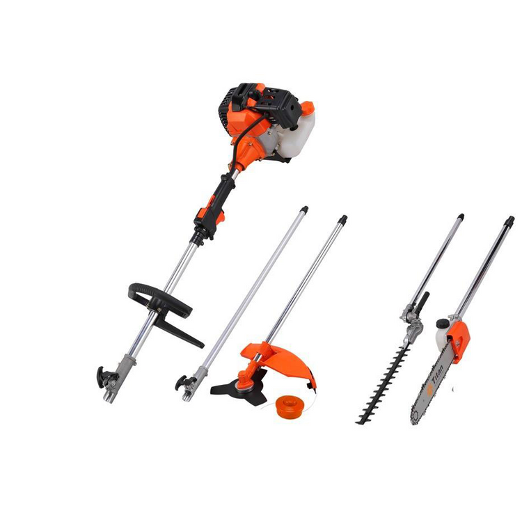 Tootefoto - NAC Kosa spalinowa Combo 1,6KM 44/25,5cm + akcesoria (BP427-16MU-T)