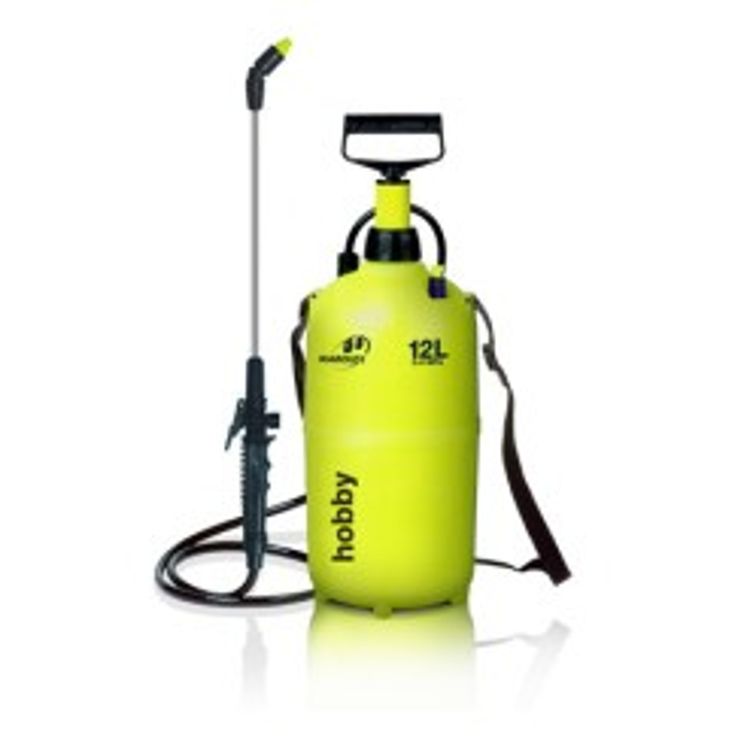 Tootefoto - Marolex Hobby pihusti 12L (P12H)