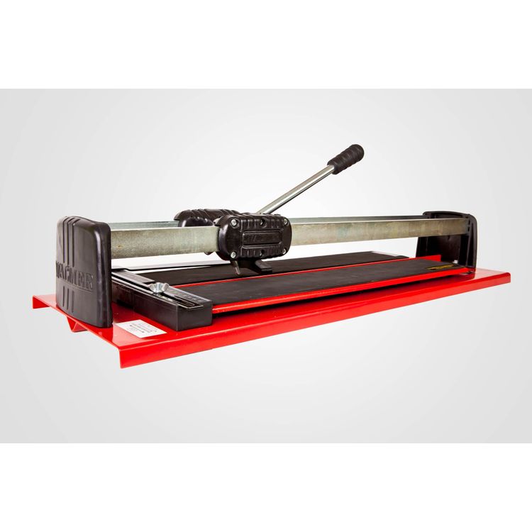 Tootefoto - Walmer WALMER tile cutting machine TILE CUTTER MG R 800mm FLAT RUNNERS 25x12mm MG R800