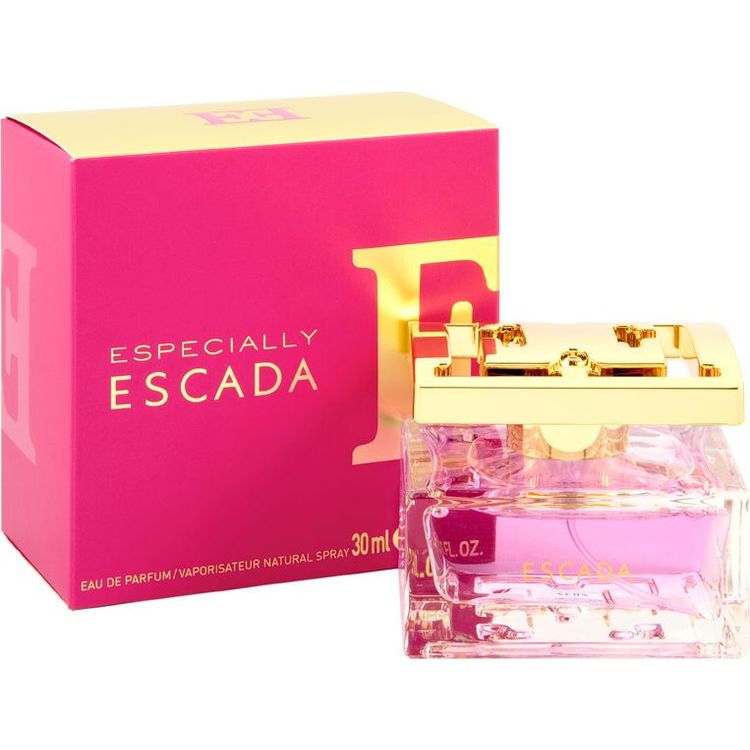 Tootefoto - Escada edp 3 30 ml