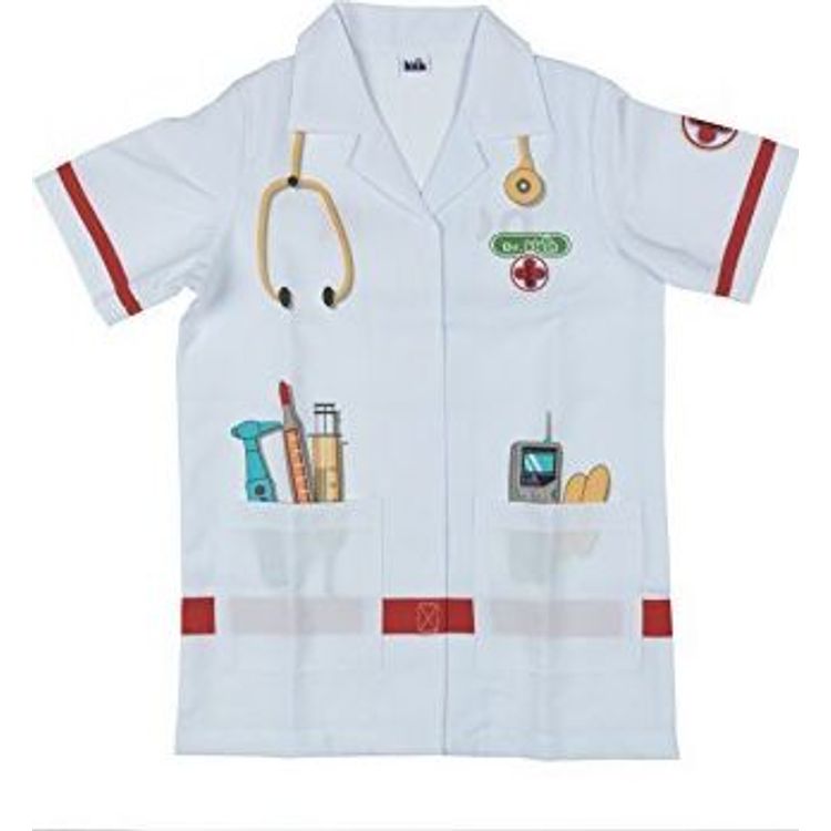 Tootefoto - Theo Klein 4614 karnevalikost m lapsele