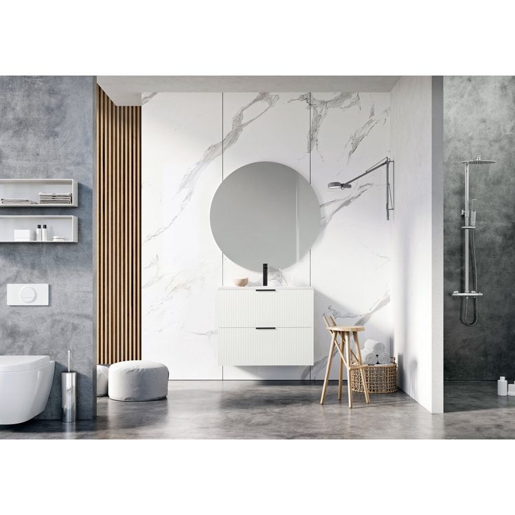 Tootefoto - UNIT DECO MASTERJERO 60 2DR WHITE MATT