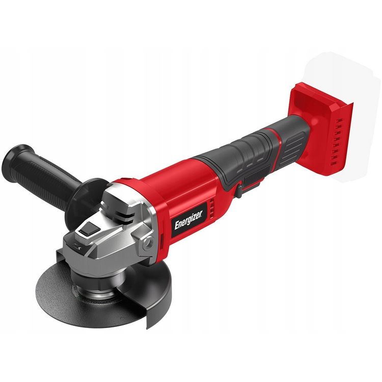 Tootefoto - Energizer 20V akunurklihvmasin ilma akuta